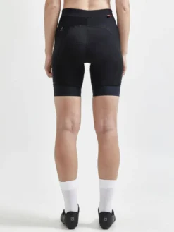 Women's ADV Endur Cycling Shorts - Black