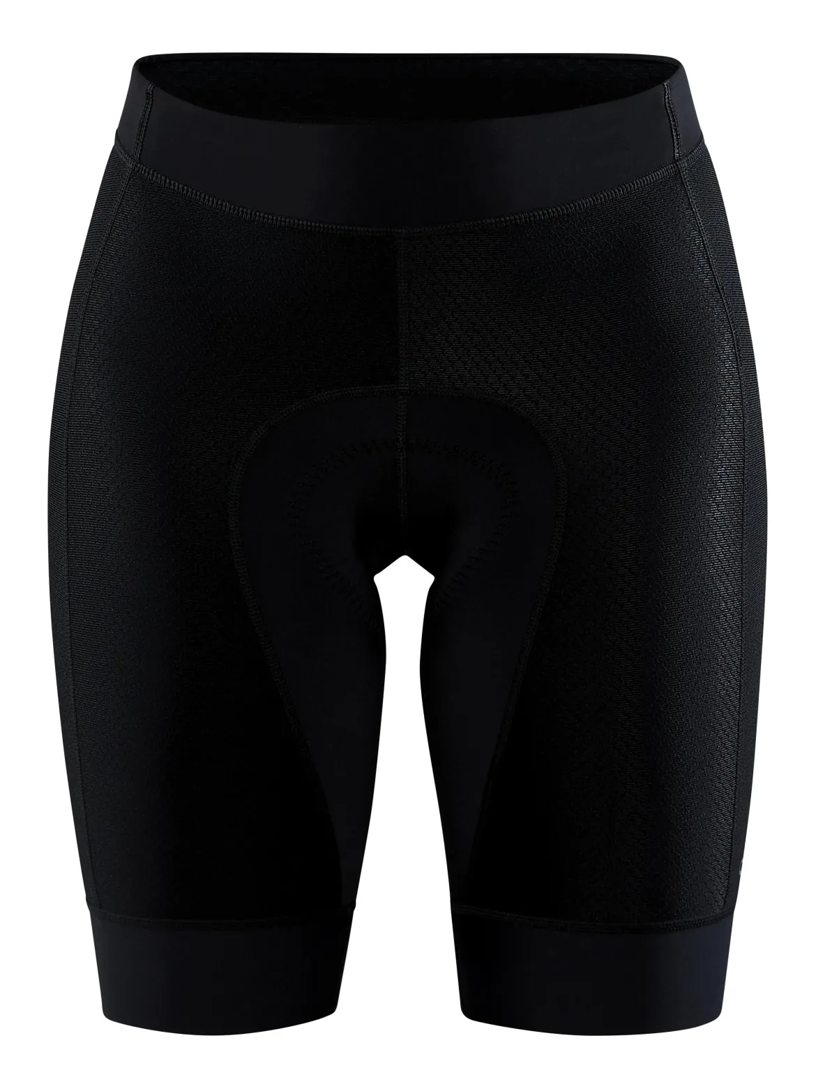 Women's ADV Endur Cycling Shorts - Black