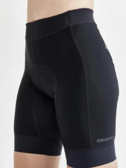 Women's ADV Endur Cycling Shorts - Black