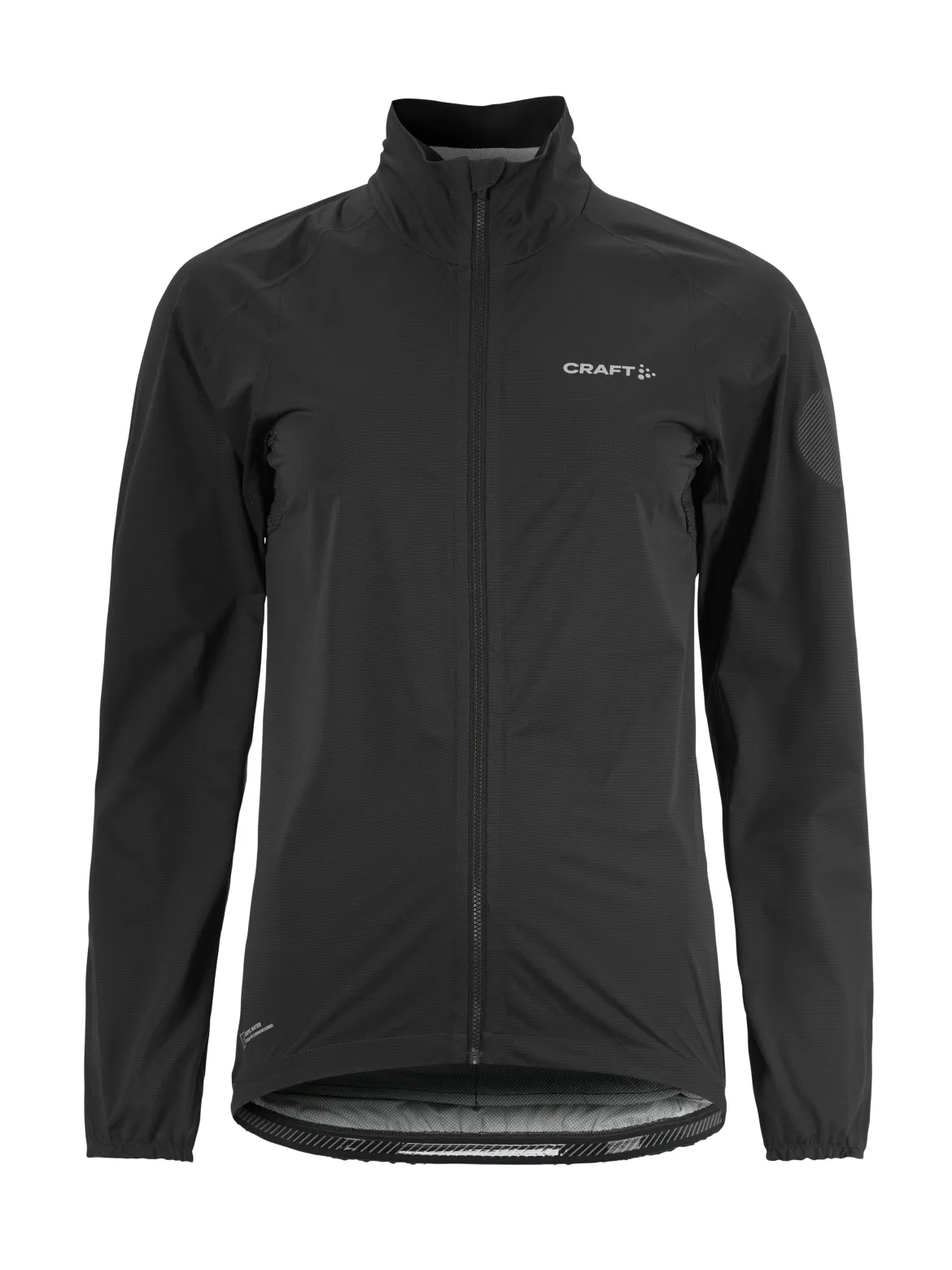 Women's ADV Endur Hydro Cycling Jacket - SLATE