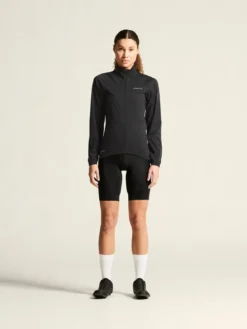 Women's ADV Endur Hydro Cycling Jacket - SLATE