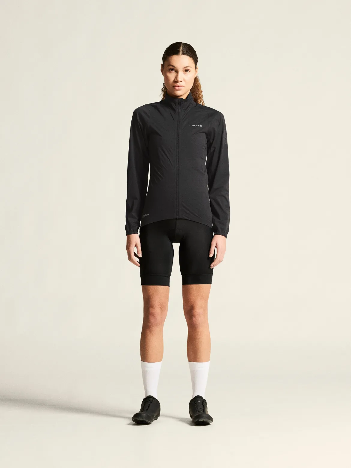 Women's ADV Endur Hydro Cycling Jacket - SLATE