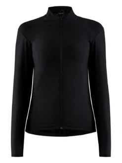 Women's ADV Essence Cycling Jersey - Black