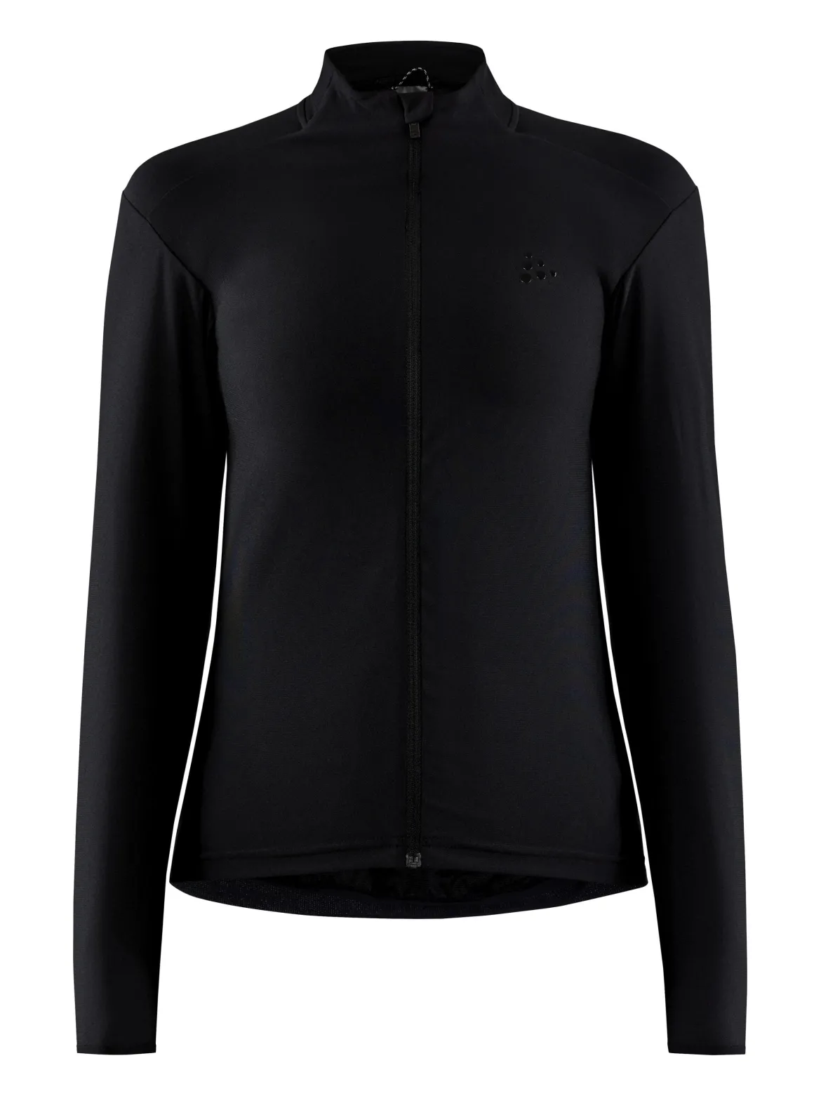 Women's ADV Essence Cycling Jersey - Black