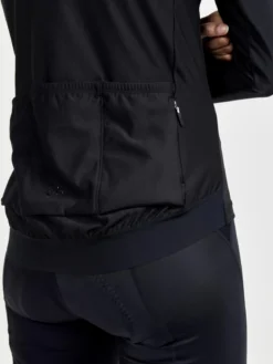 Women's ADV Essence Cycling Jersey - FAME