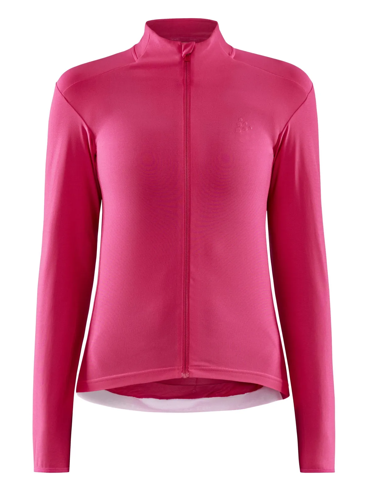 Women's ADV Essence Cycling Jersey - FAME