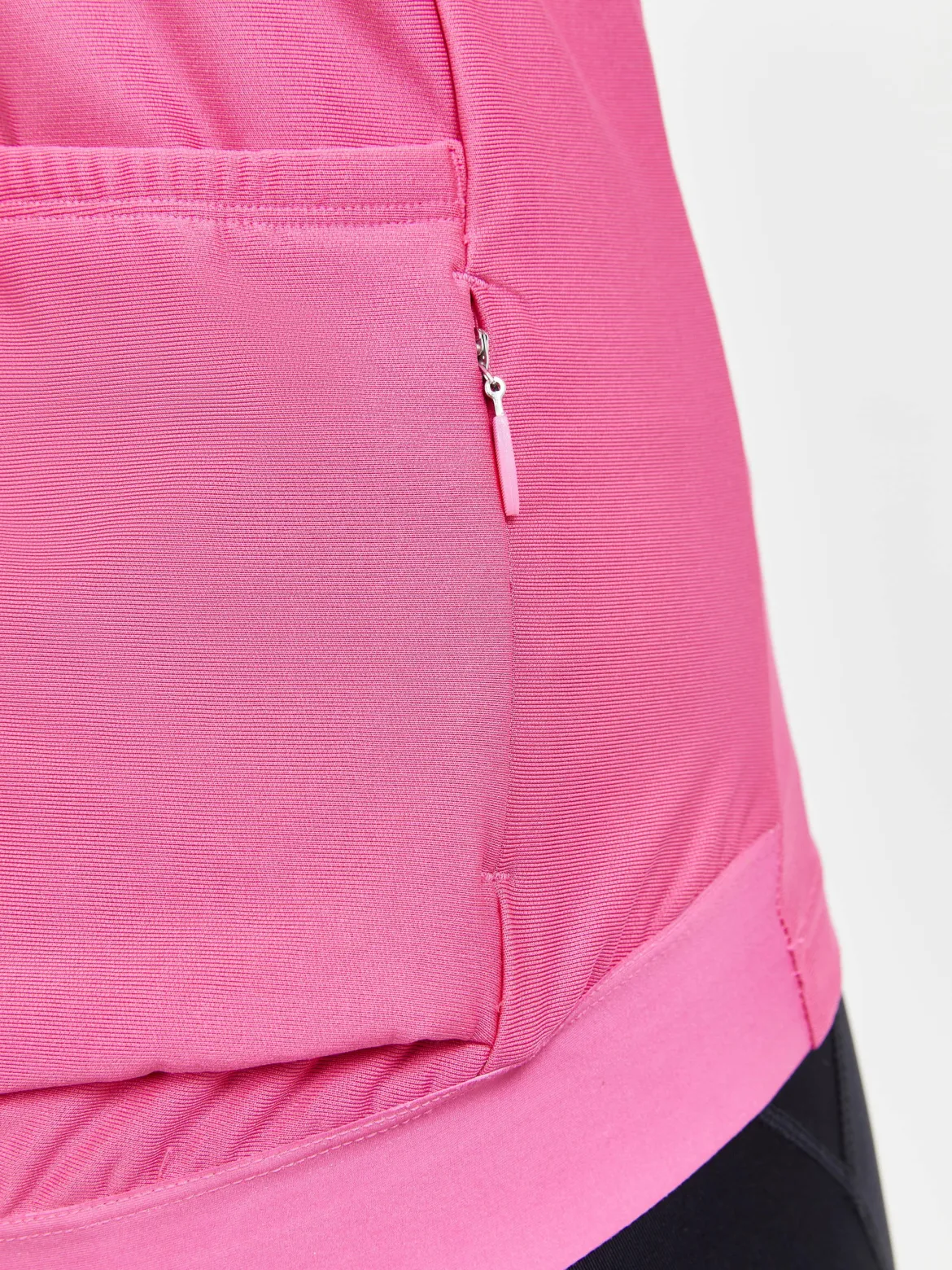 Women's ADV Essence Cycling Jersey - FAME
