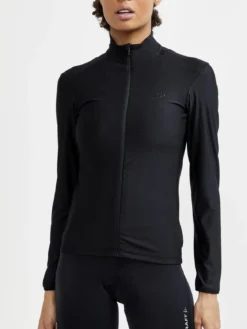 Women's ADV Essence Cycling Jersey - FAME