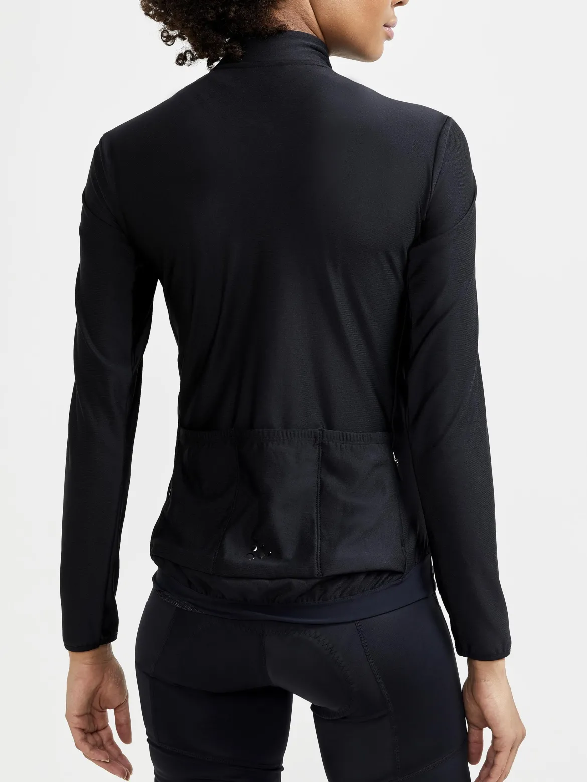 Women's ADV Essence Cycling Jersey - FAME