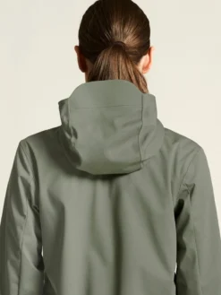 Women's ADV Essence Hydro Jacket - Leaf