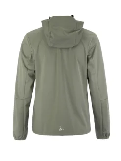 Women's ADV Essence Hydro Jacket - Leaf