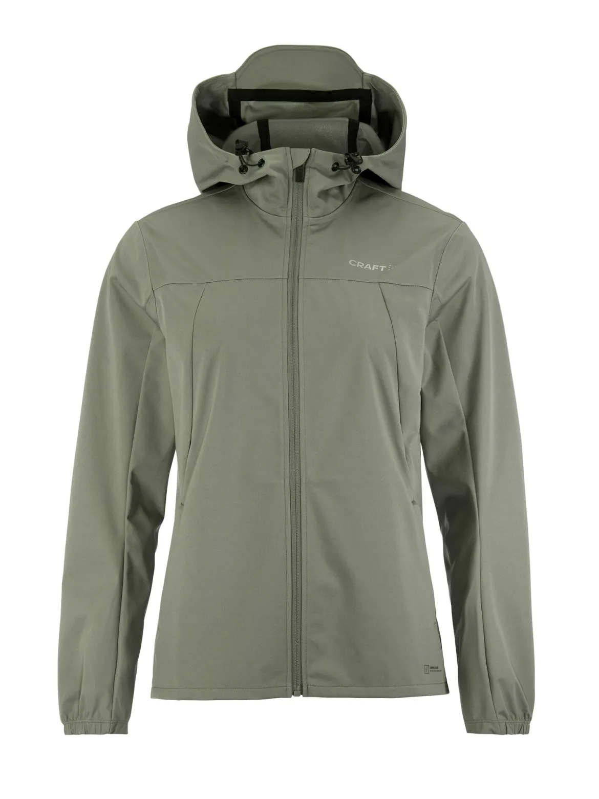 Women's ADV Essence Hydro Jacket - Leaf