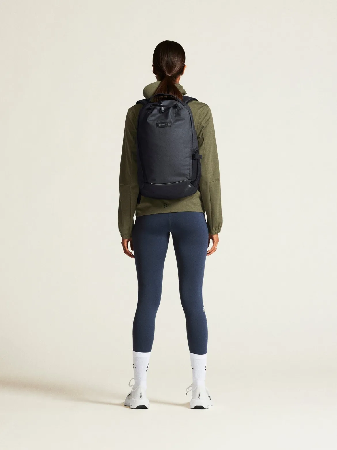 Women's ADV Essence Hydro Jacket - RIFT
