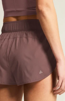 Women's ADV Essence 2 Inch Shorts 2.0 - FLINT