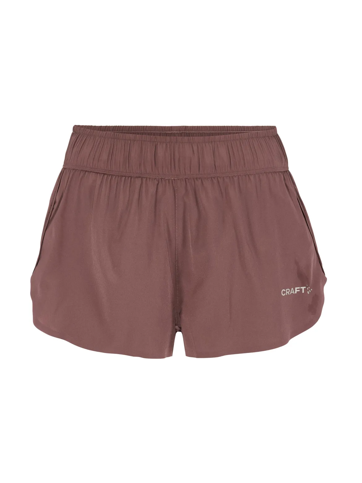 Women's ADV Essence 2 Inch Shorts 2.0 - FLINT
