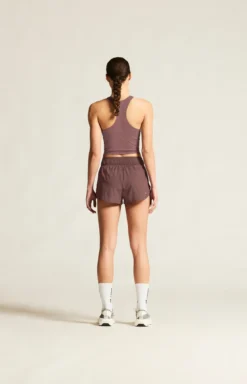 Women's ADV Essence 2 Inch Shorts 2.0 - FLINT
