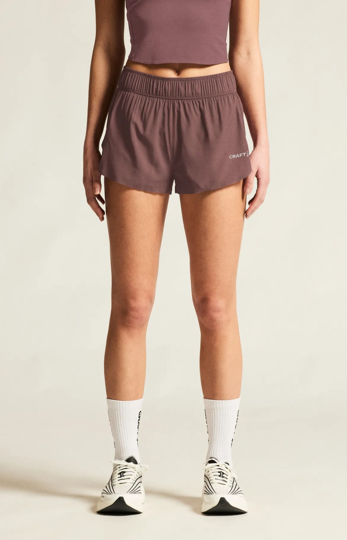 Women's ADV Essence 2 Inch Shorts 2.0 - FLINT