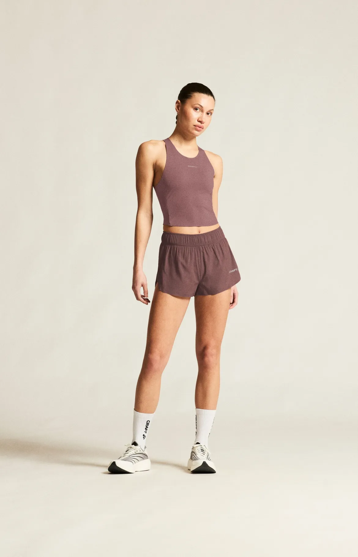 Women's ADV Essence 2 Inch Shorts 2.0 - FLINT