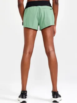 Women's ADV Essence 2-In-1 Shorts - SWALE