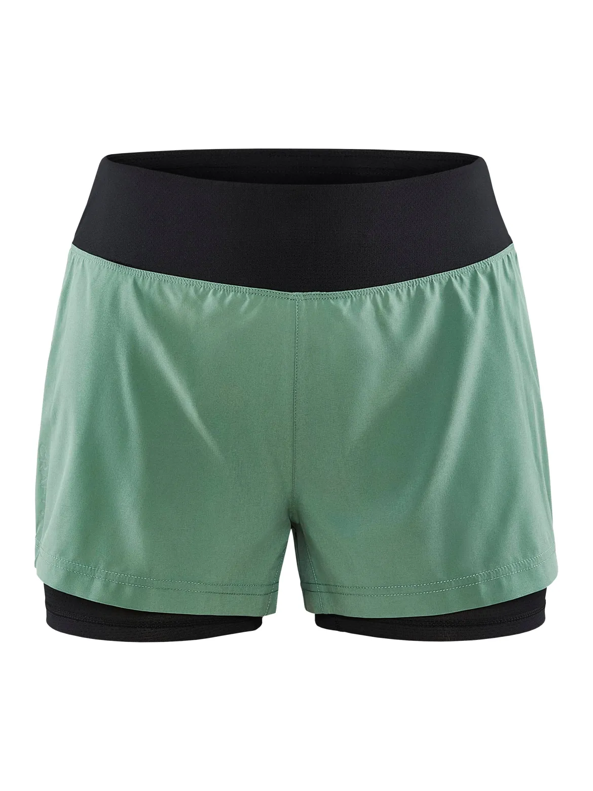 Women's ADV Essence 2-In-1 Shorts - SWALE