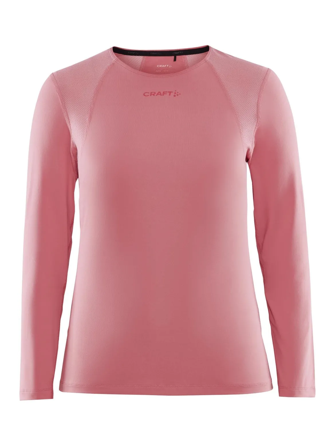 Women's ADV Essence Longsleeve Training Tee - ARROSA