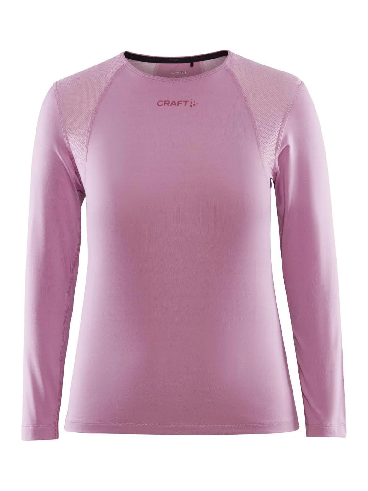 Women's ADV Essence Longsleeve Training Tee - DAWN