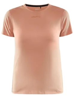 Women's ADV Essence SS Slim Tee - GLOW