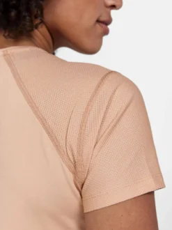 Women's ADV Essence SS Slim Tee - Cliff