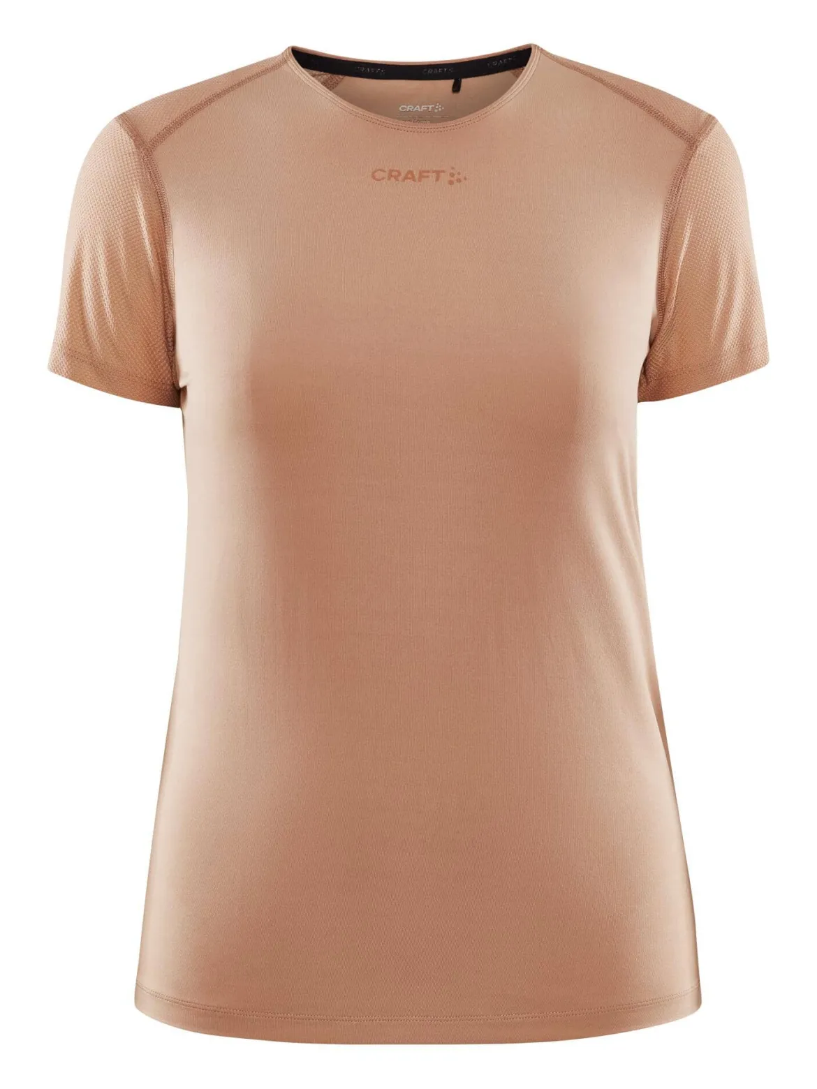 Women's ADV Essence SS Slim Tee - Cliff