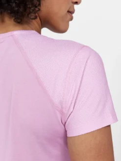 Women's ADV Essence SS Slim Tee - DAWN