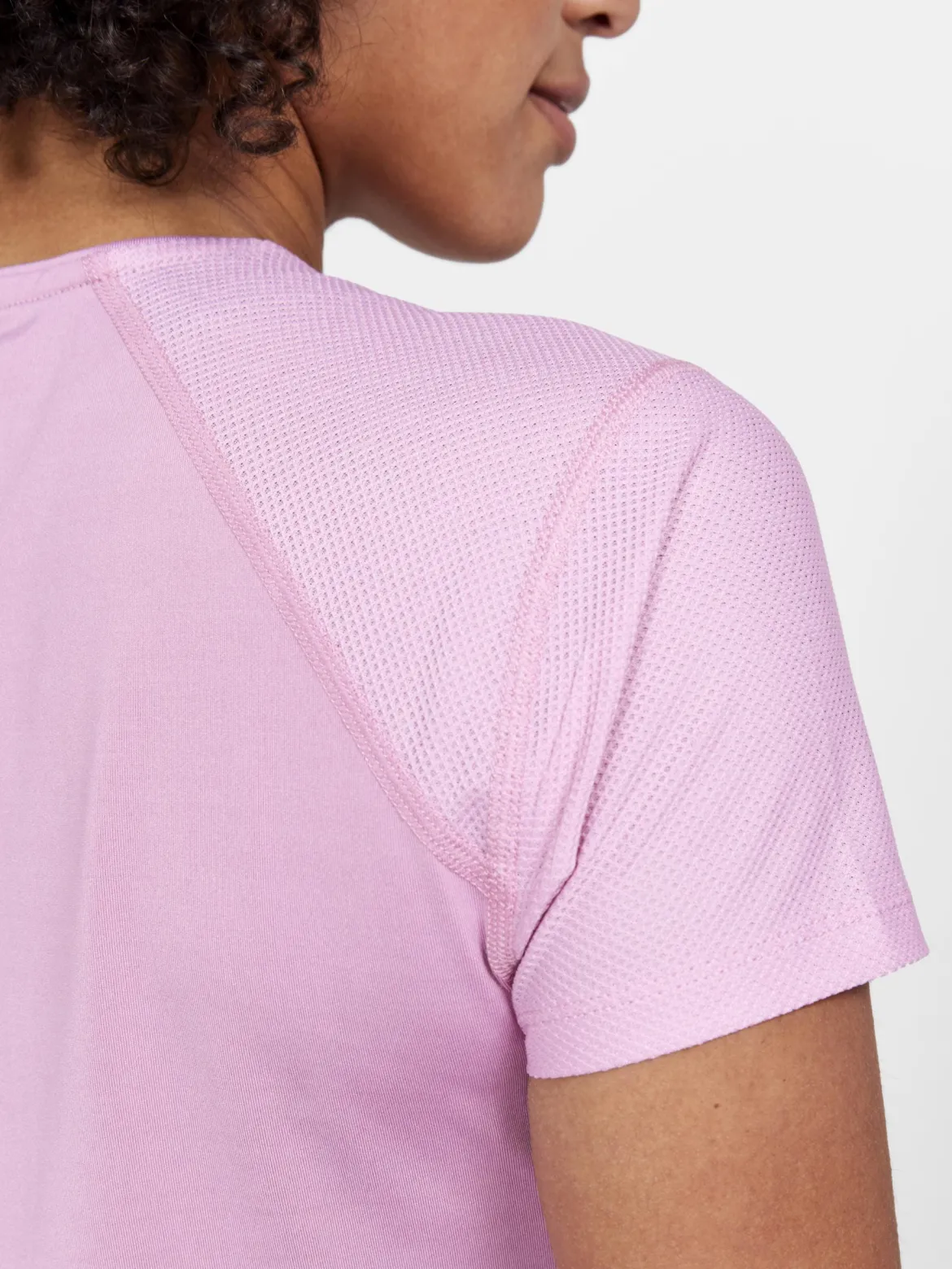 Women's ADV Essence SS Slim Tee - DAWN