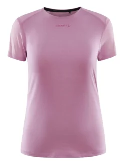 Women's ADV Essence SS Slim Tee - DAWN