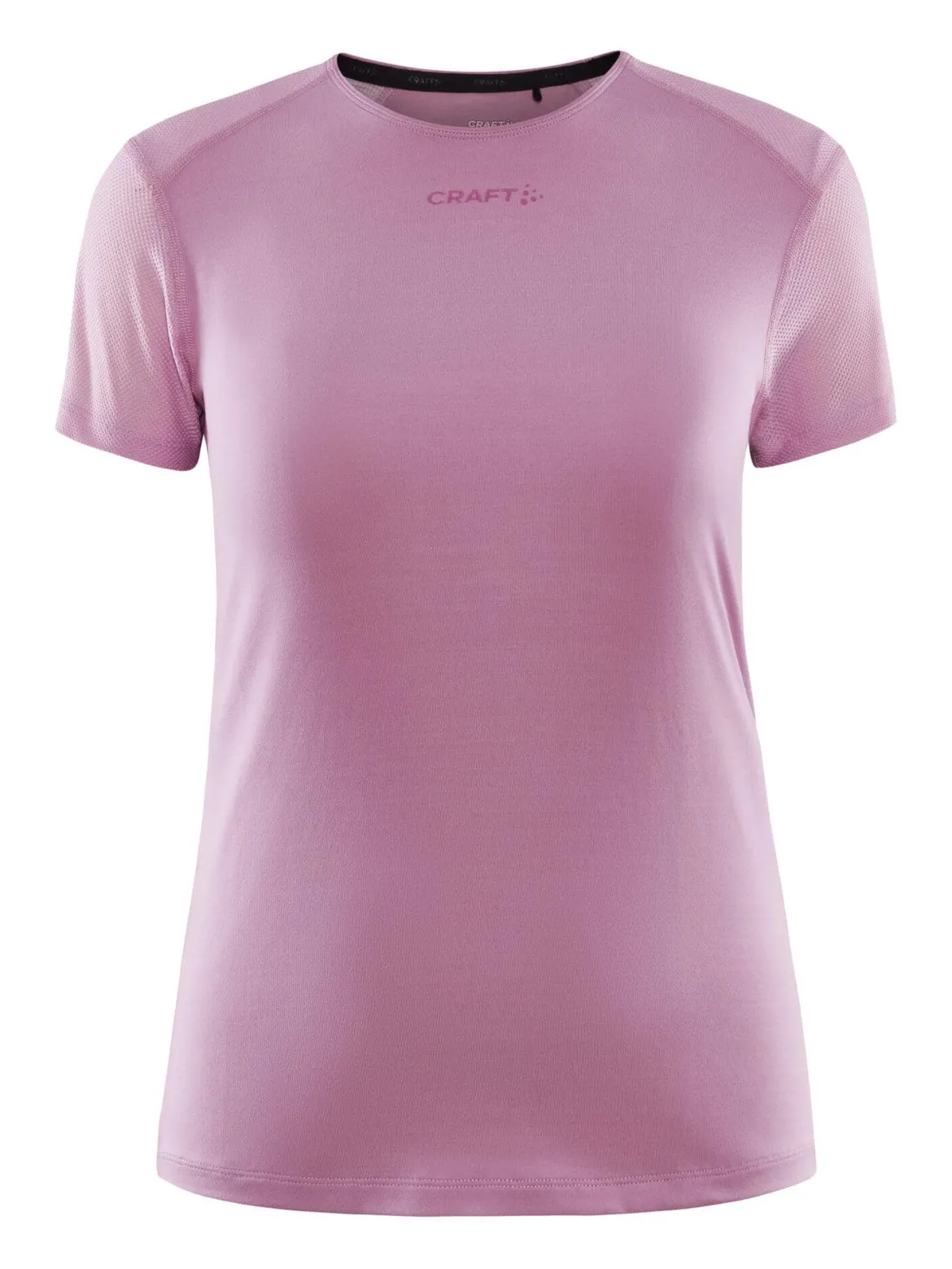 Women's ADV Essence SS Slim Tee - DAWN