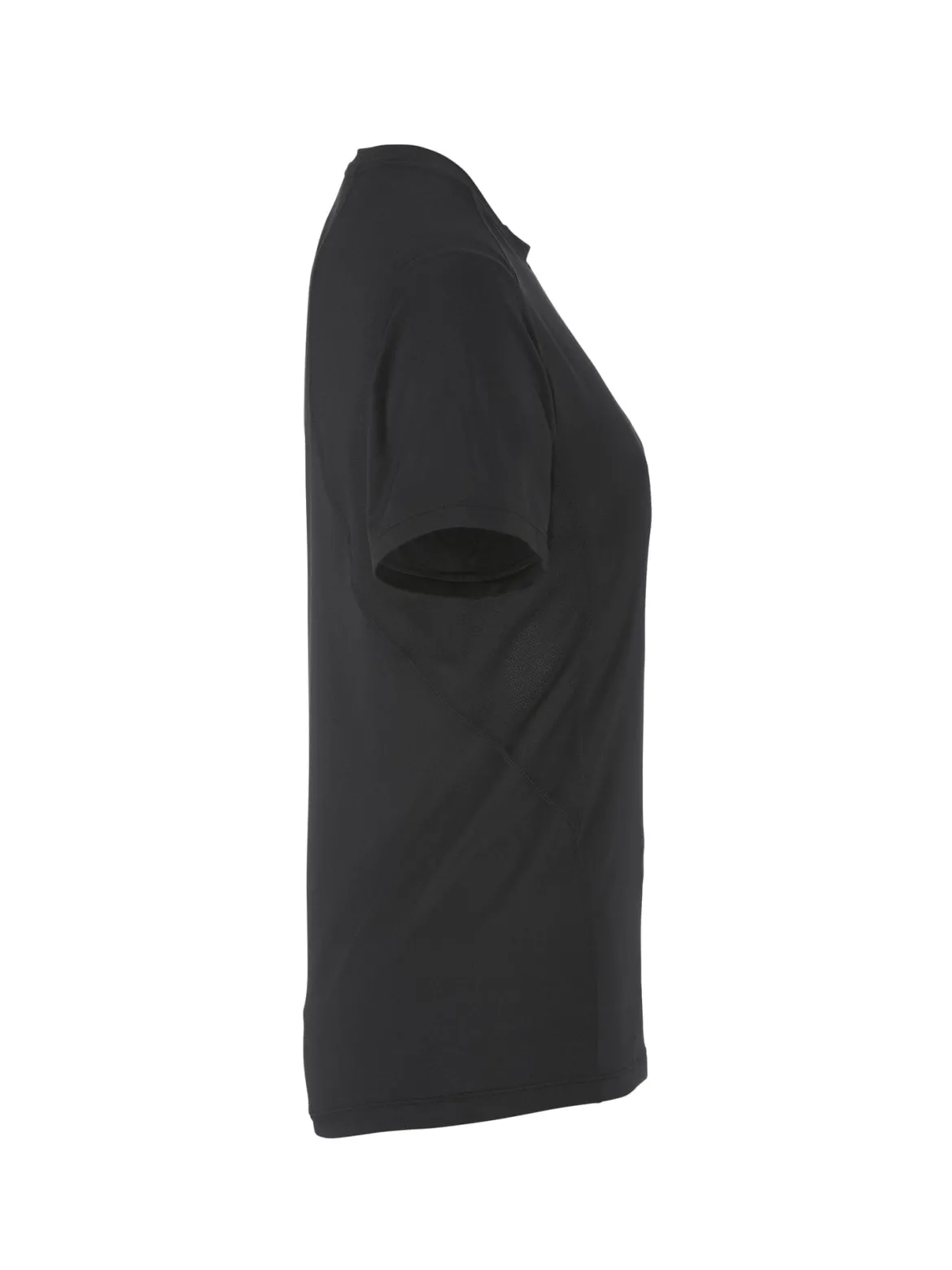 Women's Adv Essence SS Tee 2 - Black