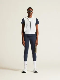 Women's Adv Essence SS Tee 2 - Blaze