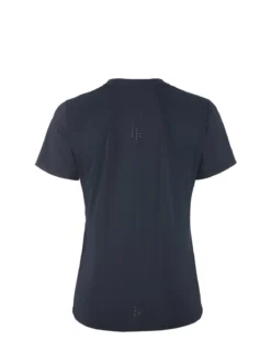 Women's Adv Essence SS Tee 2 - Blaze