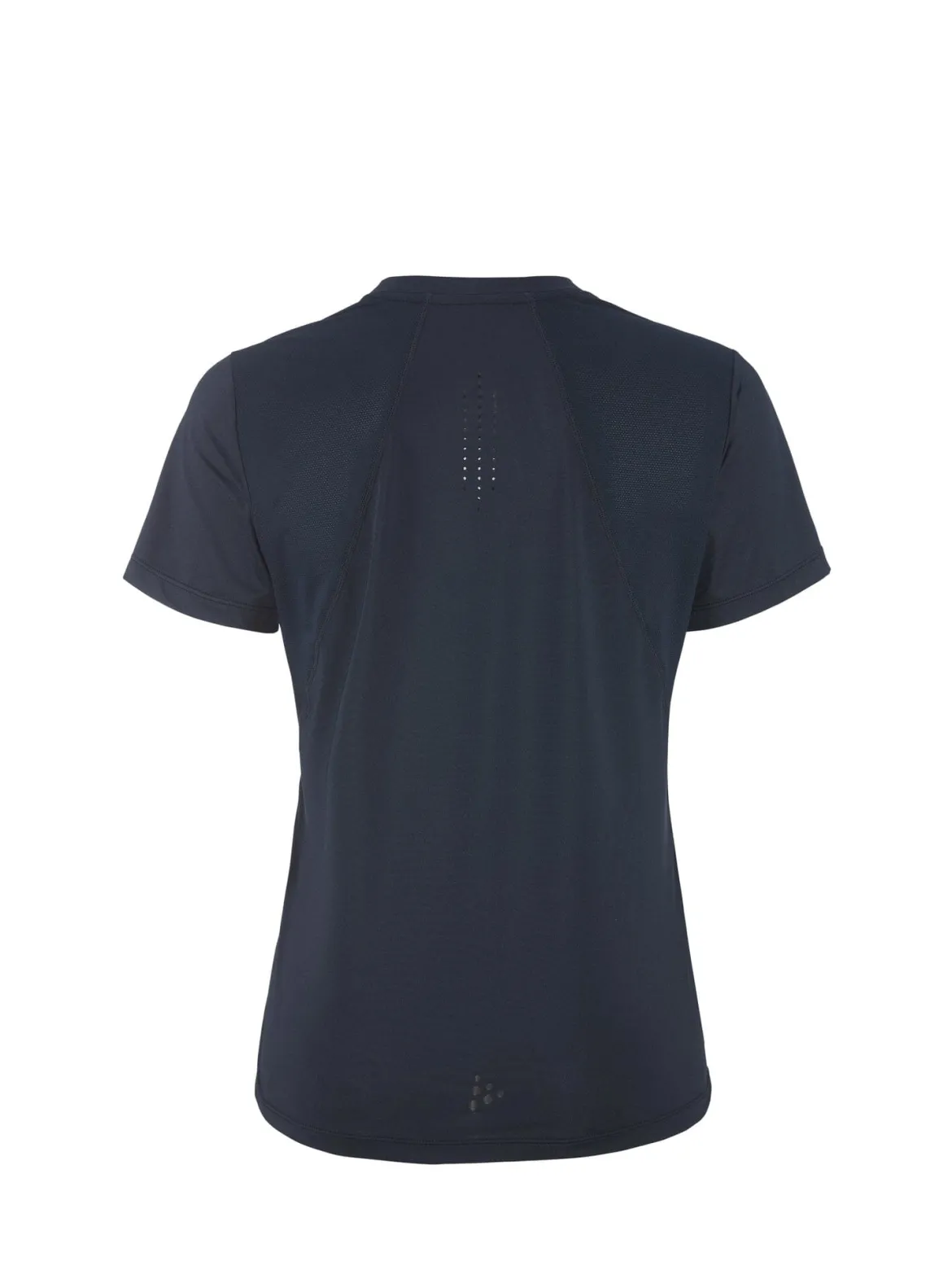 Women's Adv Essence SS Tee 2 - Blaze