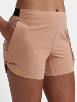 Women's ADV Essence 5'' Stretch Shorts - CLIFF
