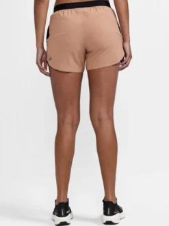 Women's ADV Essence 5'' Stretch Shorts - CLIFF