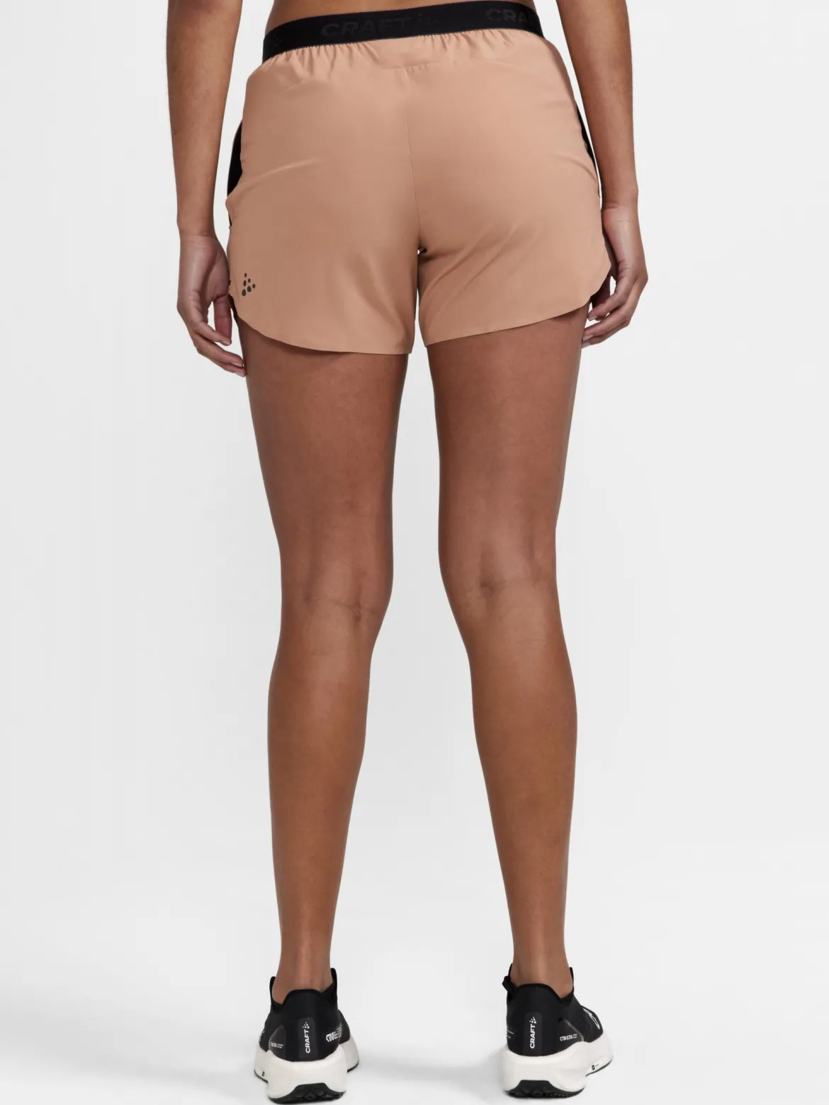 Women's ADV Essence 5'' Stretch Shorts - CLIFF