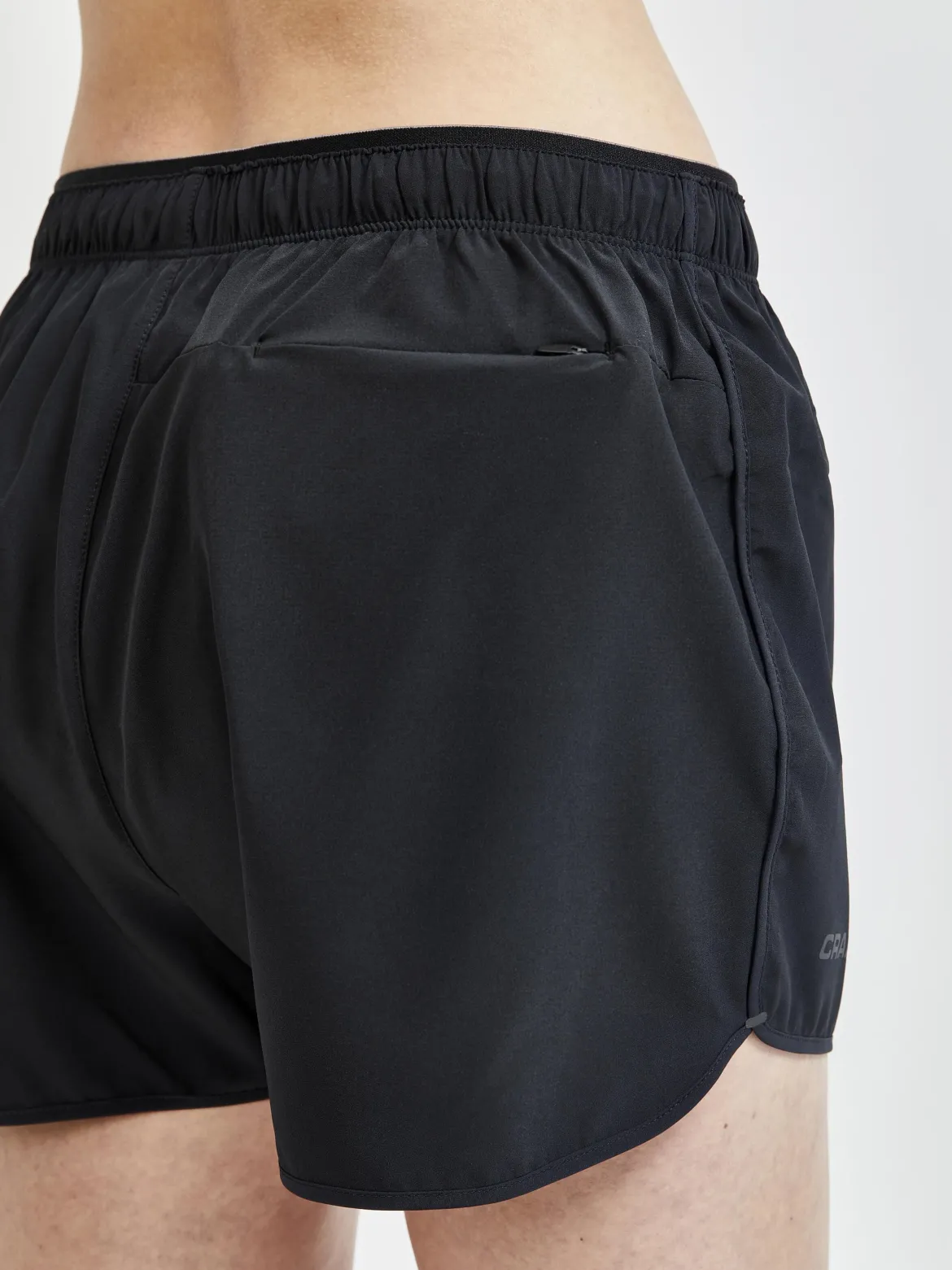 Women's ADV Essence 2" Stretch Shorts - Black