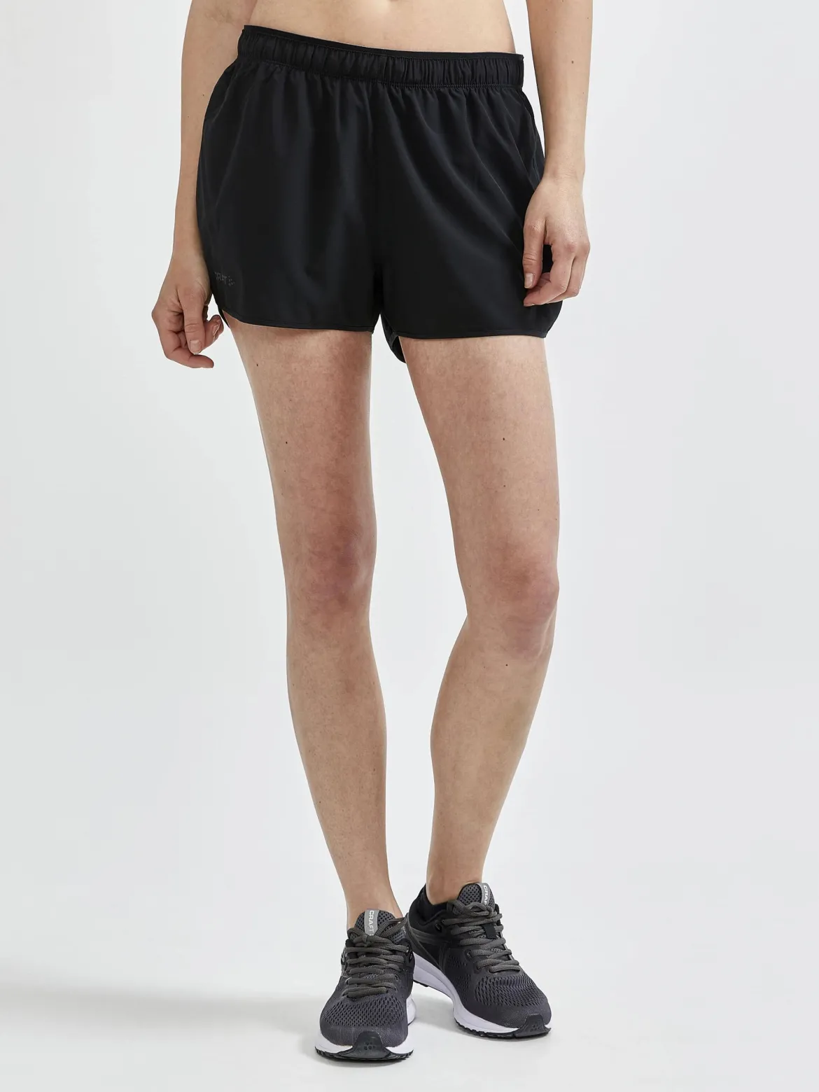 Women's ADV Essence 2" Stretch Shorts - Black