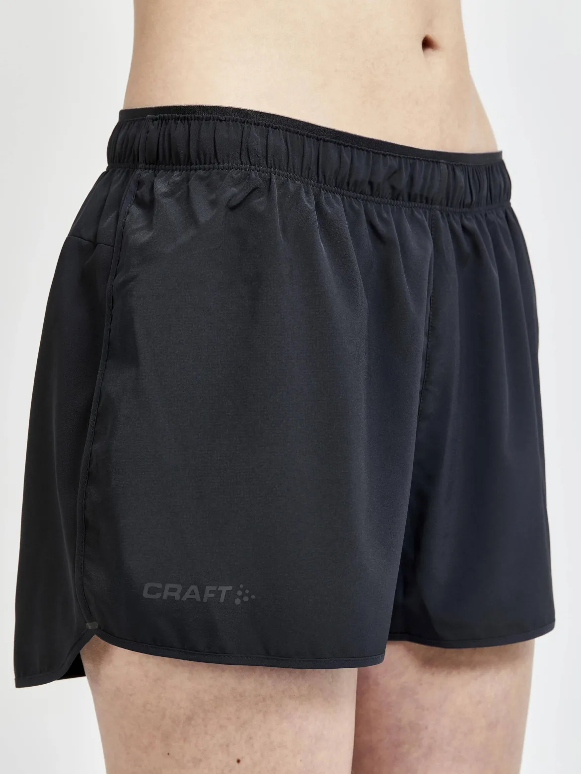 Women's ADV Essence 2" Stretch Shorts - Black
