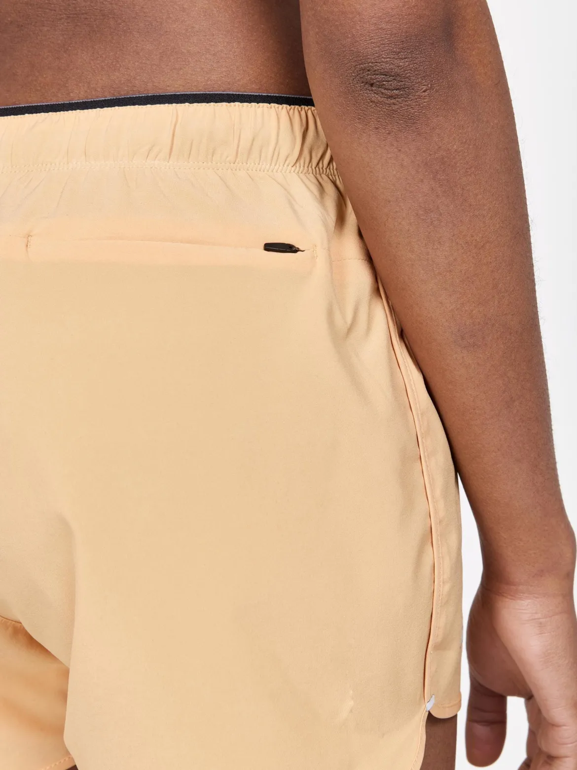 Women's ADV Essence 2" Stretch Shorts - PEACH