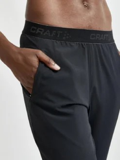 Women's ADV Essence Training Pants - Black