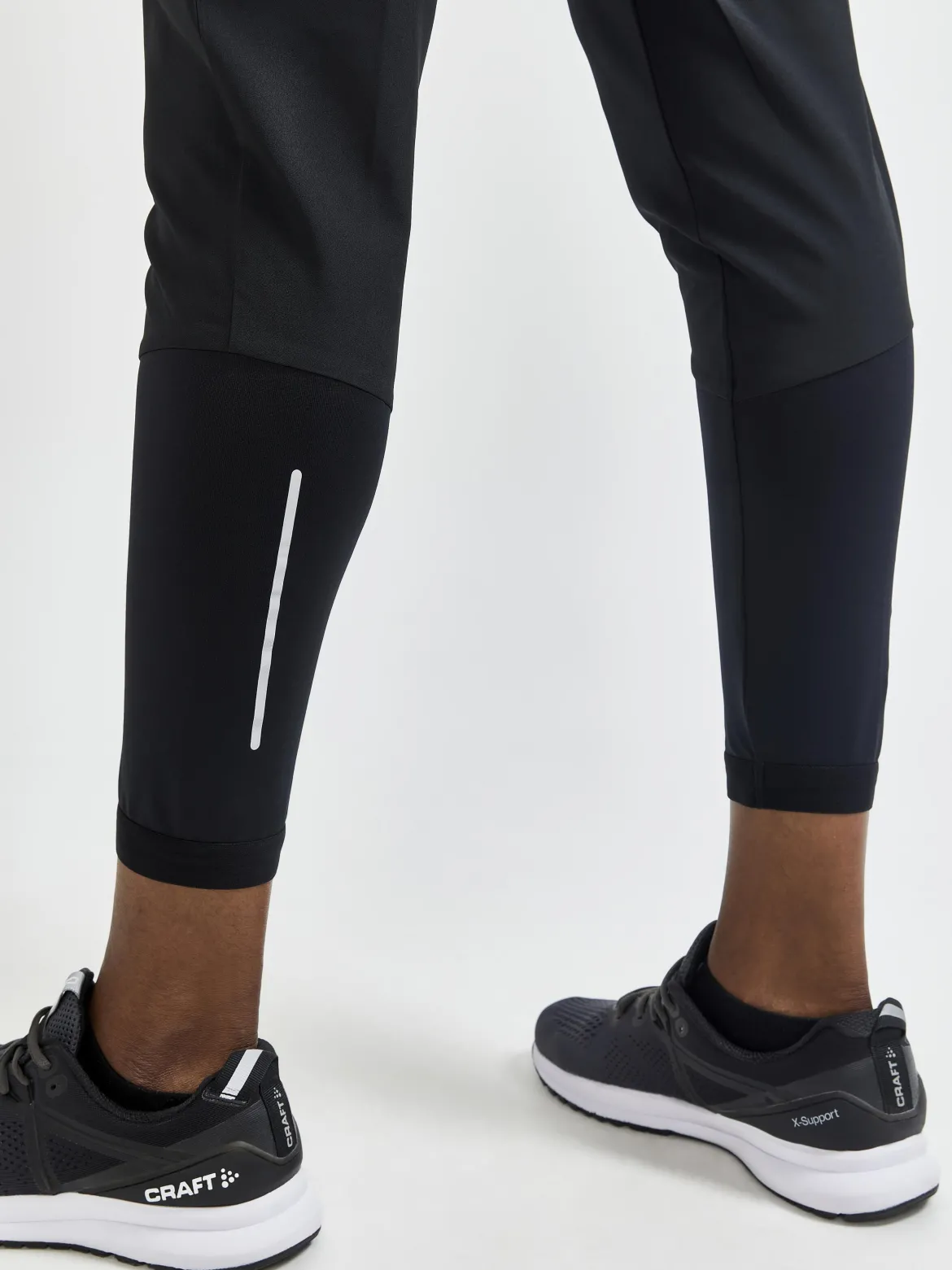 Women's ADV Essence Training Pants - Black