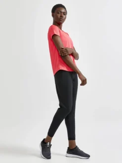 Women's ADV Essence Training Pants - Black