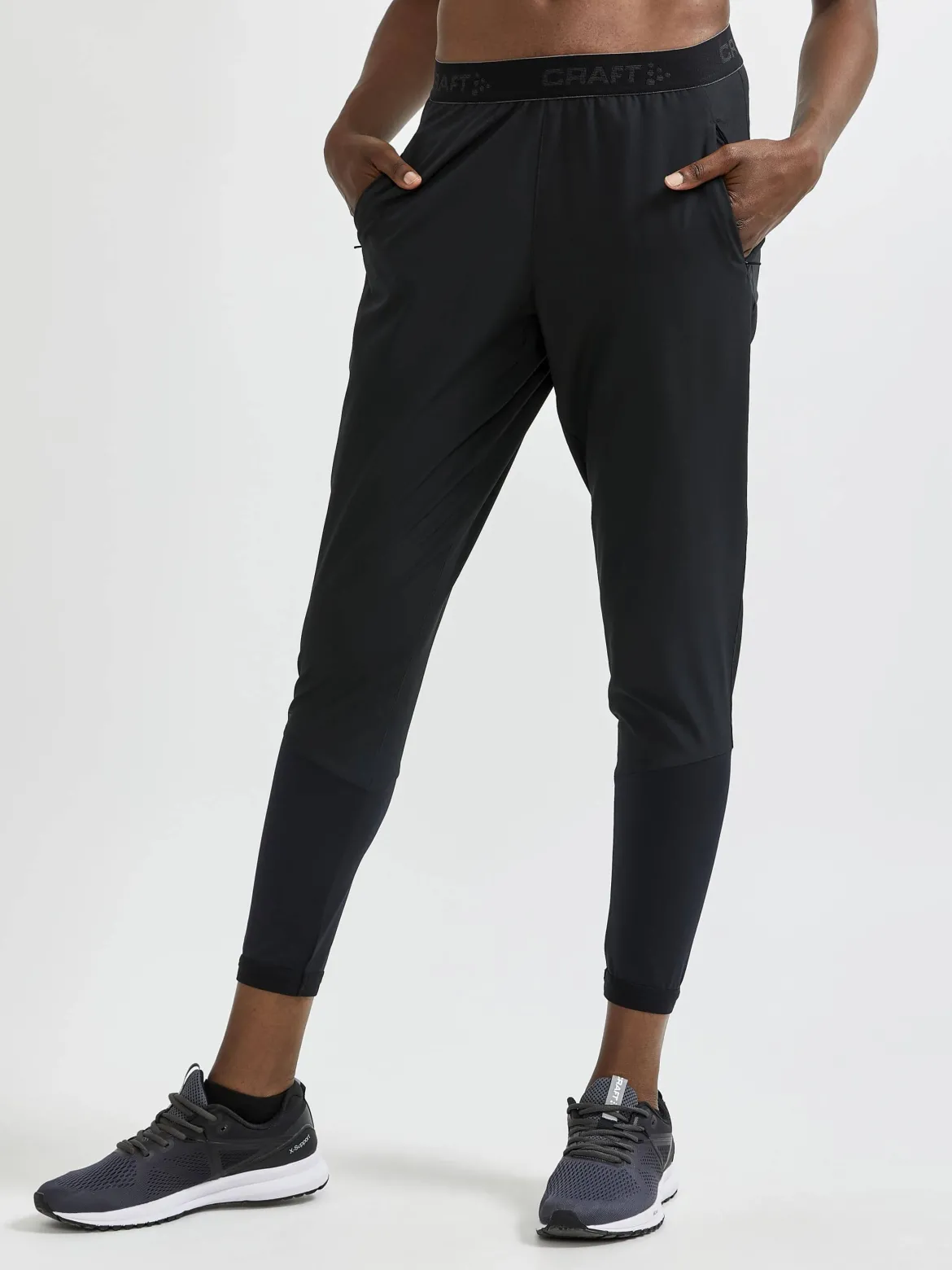 Women's ADV Essence Training Pants - Black