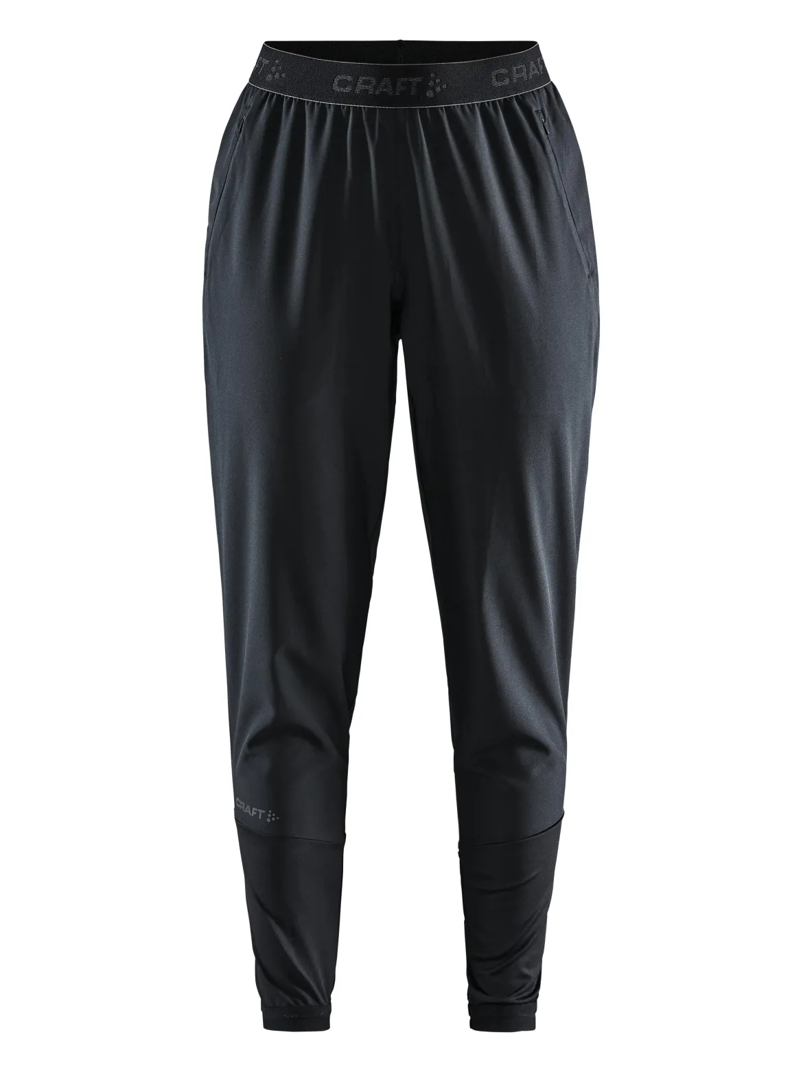 Women's ADV Essence Training Pants - Black