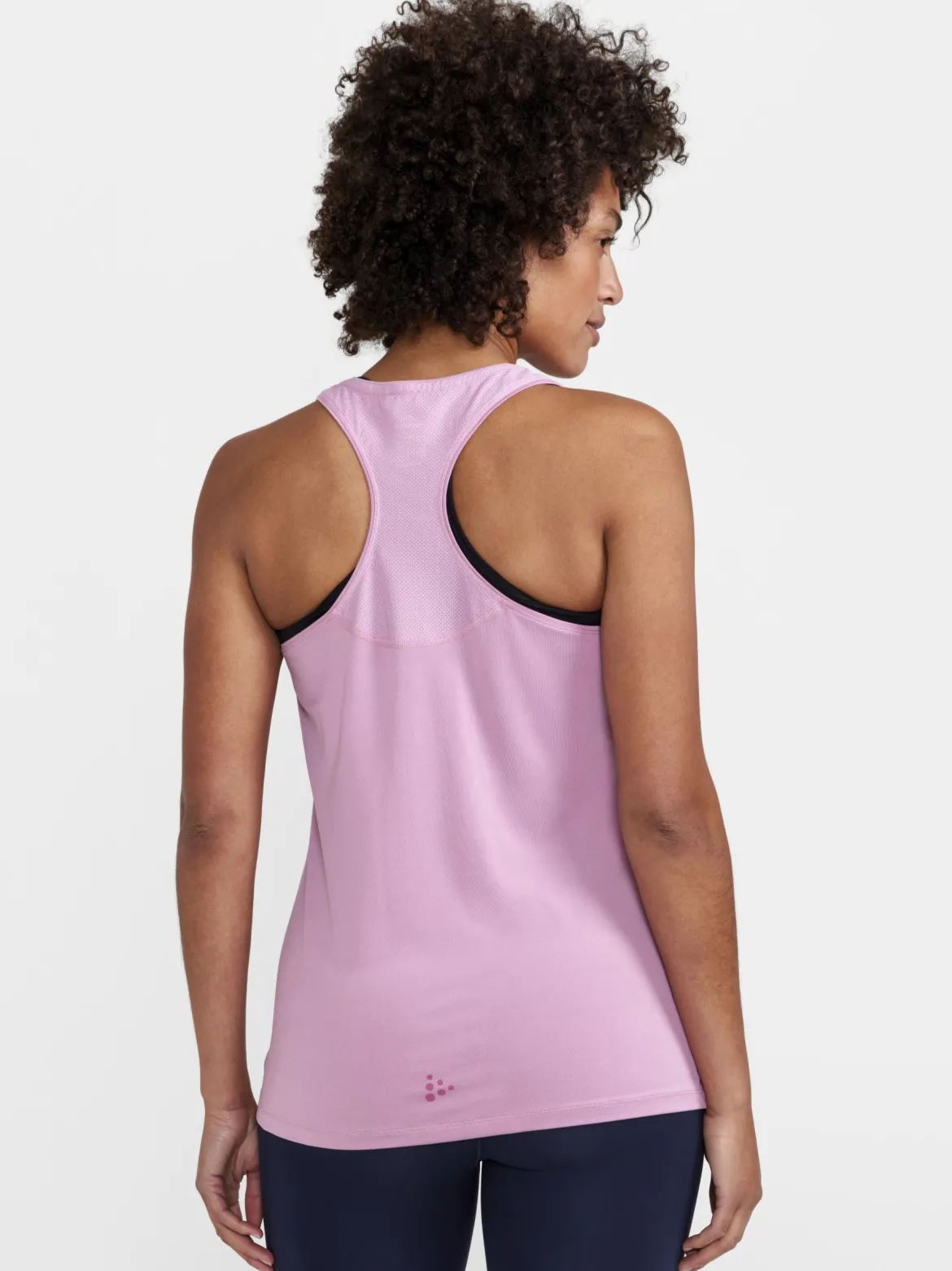 Women's ADV Essence Training Singlet - DAWN